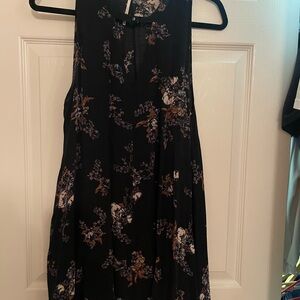 Free People Snap Out Of It Swing Tunic